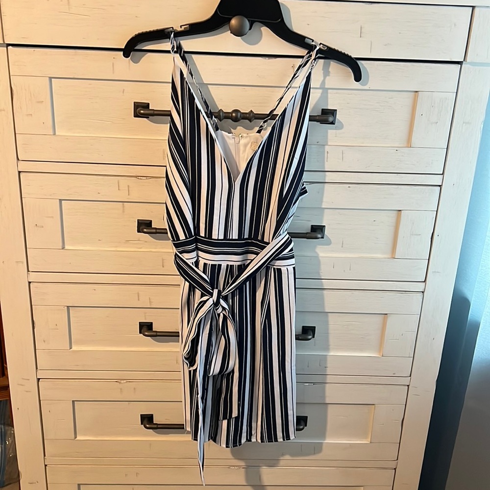 Romper Size XL